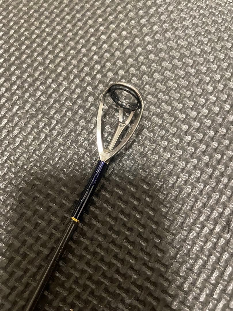 mcワークス SH817TSZ スローハンド MC works