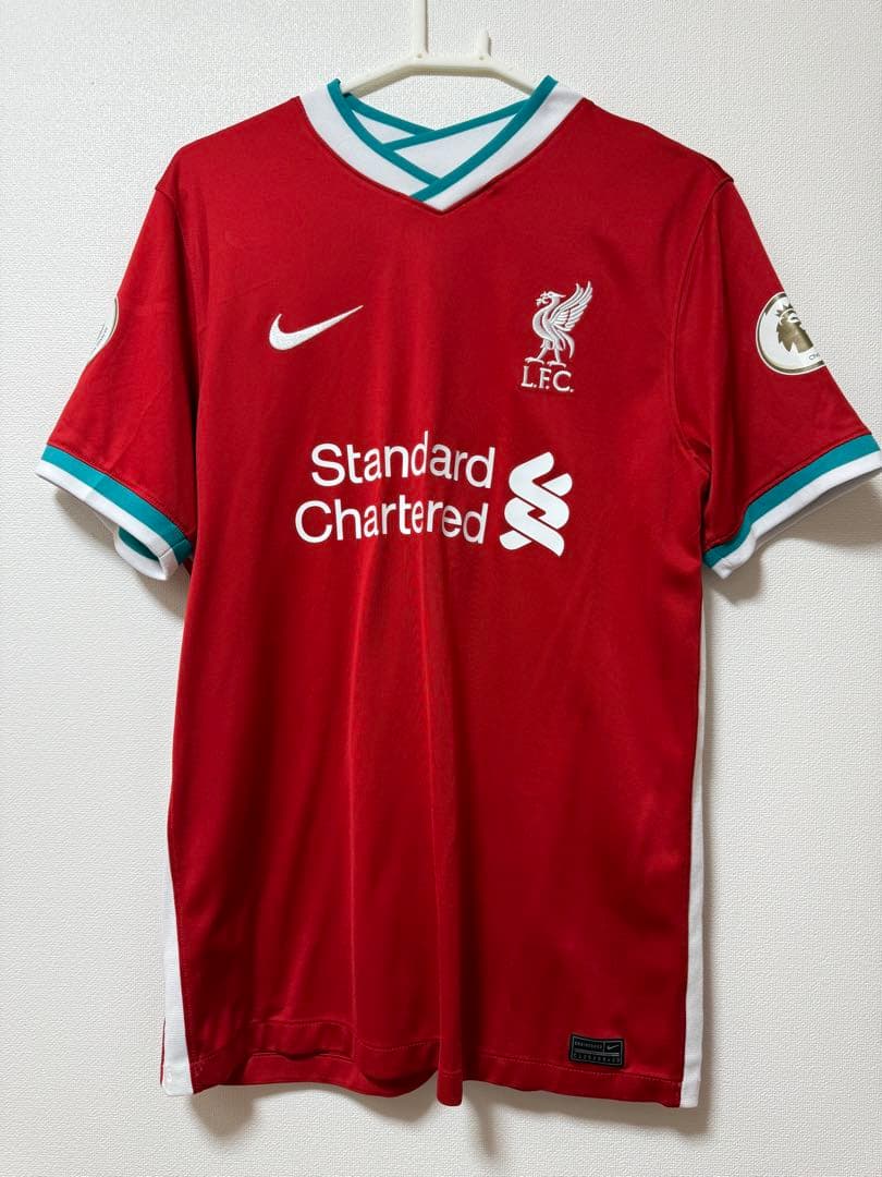 Liverpool 20/21 サディオ・マネ レプリカ