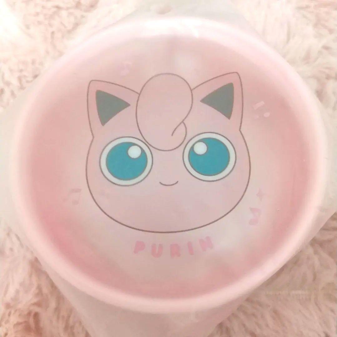 ≪ 世界で100個限定！≫ ポケモン プリン 非売品ポーチ