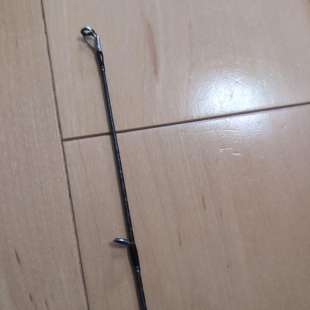 ロッド SHIMANO HARD ROCKER SS S83MH