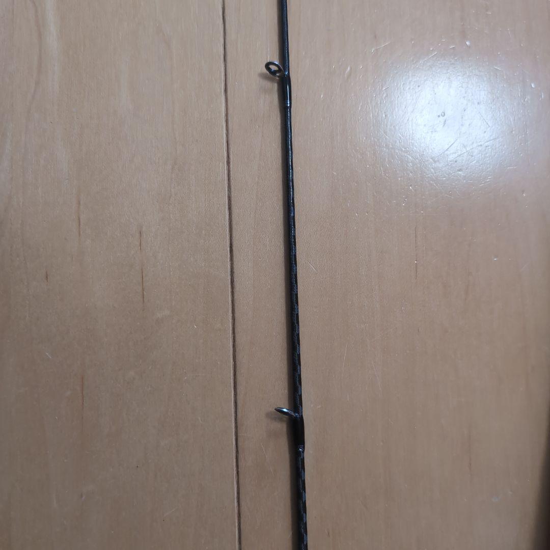 ロッド SHIMANO HARD ROCKER SS S83MH