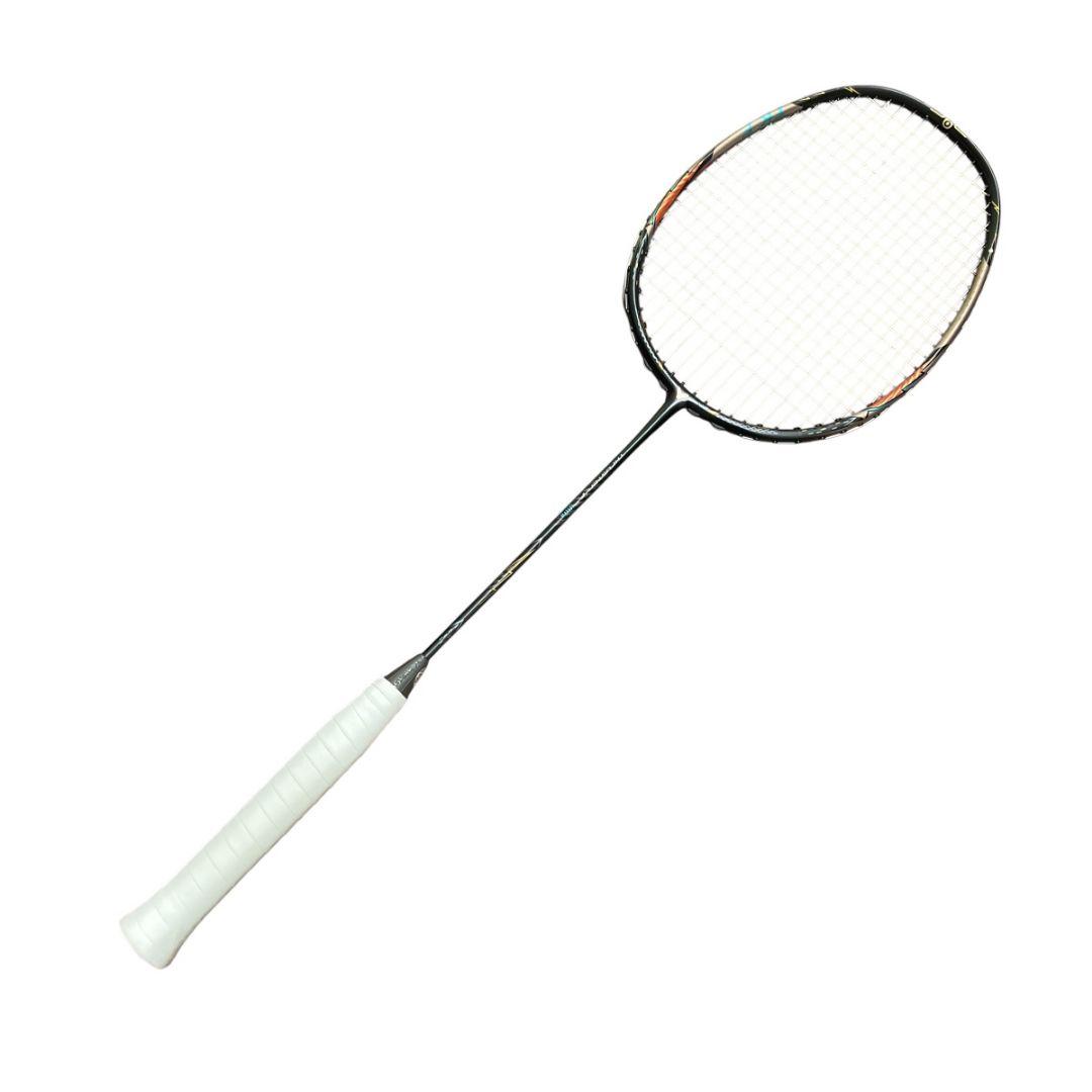 O22837 バドミントンラケット VICTOR スラスター F ウルトラ
