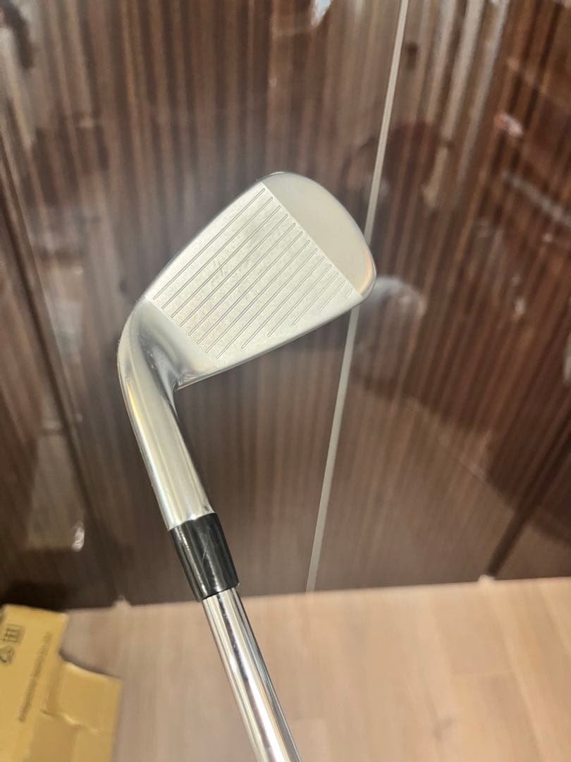 キャロウェイ X FORGED CB DGS200