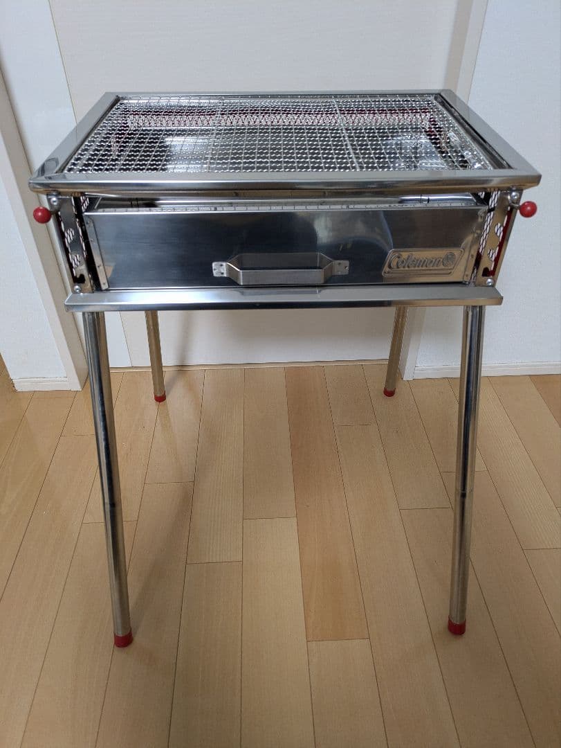【未使用】Coleman コールマン クールスパイダープロ