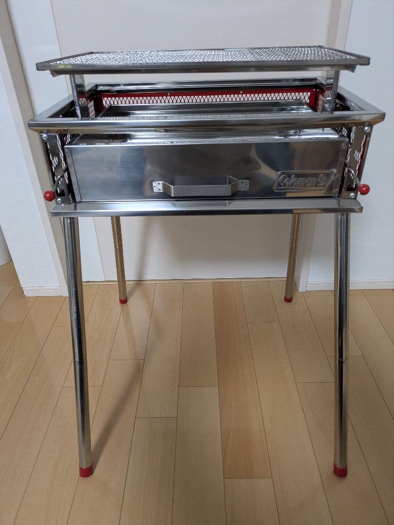 【未使用】Coleman コールマン クールスパイダープロ