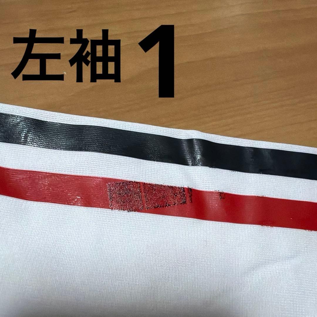 ACミラン　05-06 ユニフォーム　【新品、未使用、タグ付き】