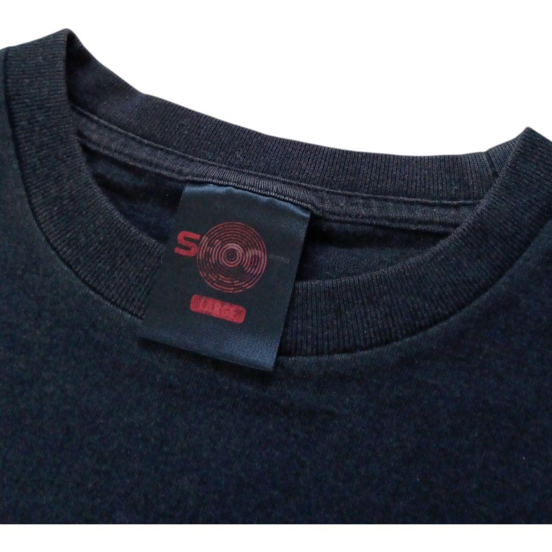 2003年製 マッシブアタック 100TH WINDOW Tシャツ Lサイズ