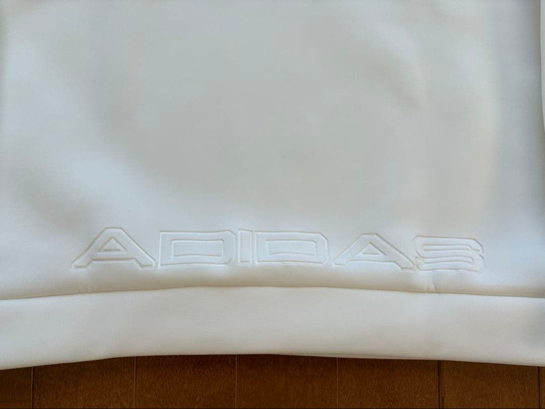 【新品】adidas フード付きパーカー アディダス ゴルフウェア★メンズ
