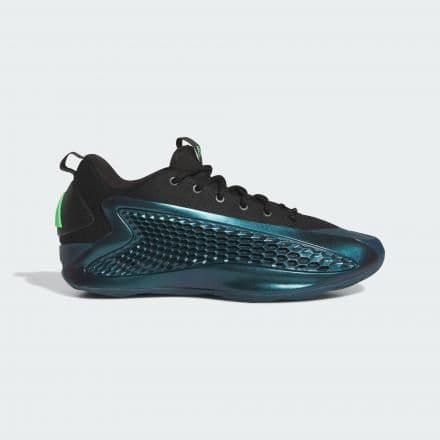シューズ(男性用) adidas A.E. ANTHONY EDWARDS 1 LOW 25cm
