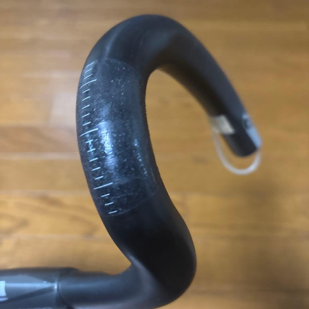 VISION metron 6D 400mm×90mm 美品　中古