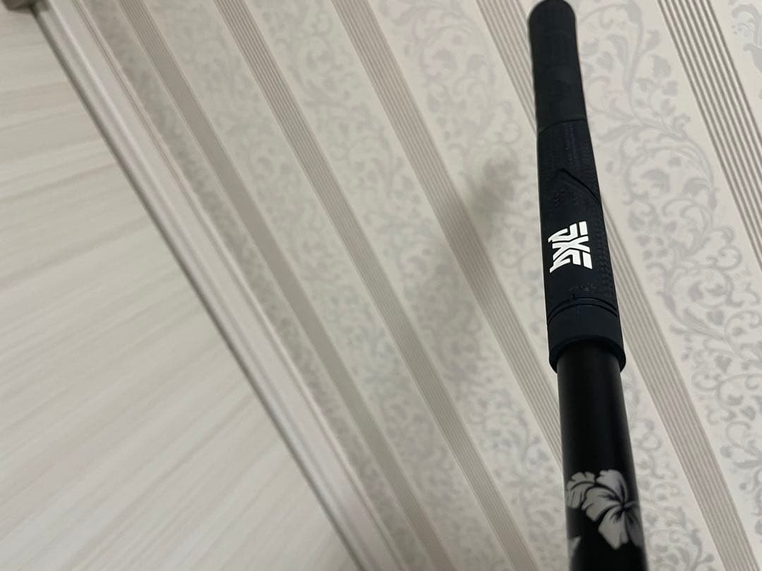 希少 PXG 0211Z 4番18度　PXG純正ディアマナ50R