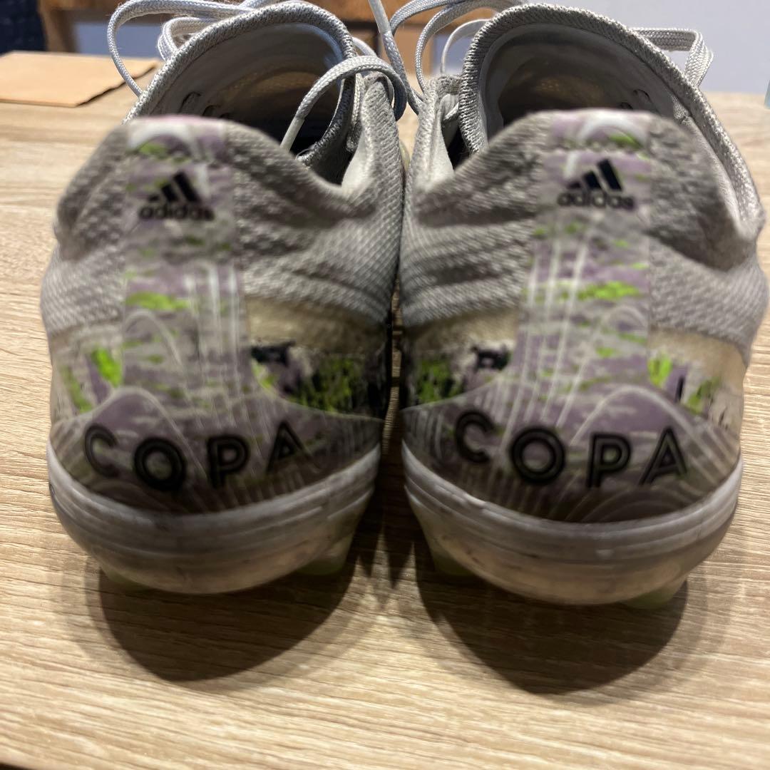 adidas コパ19.1 FG