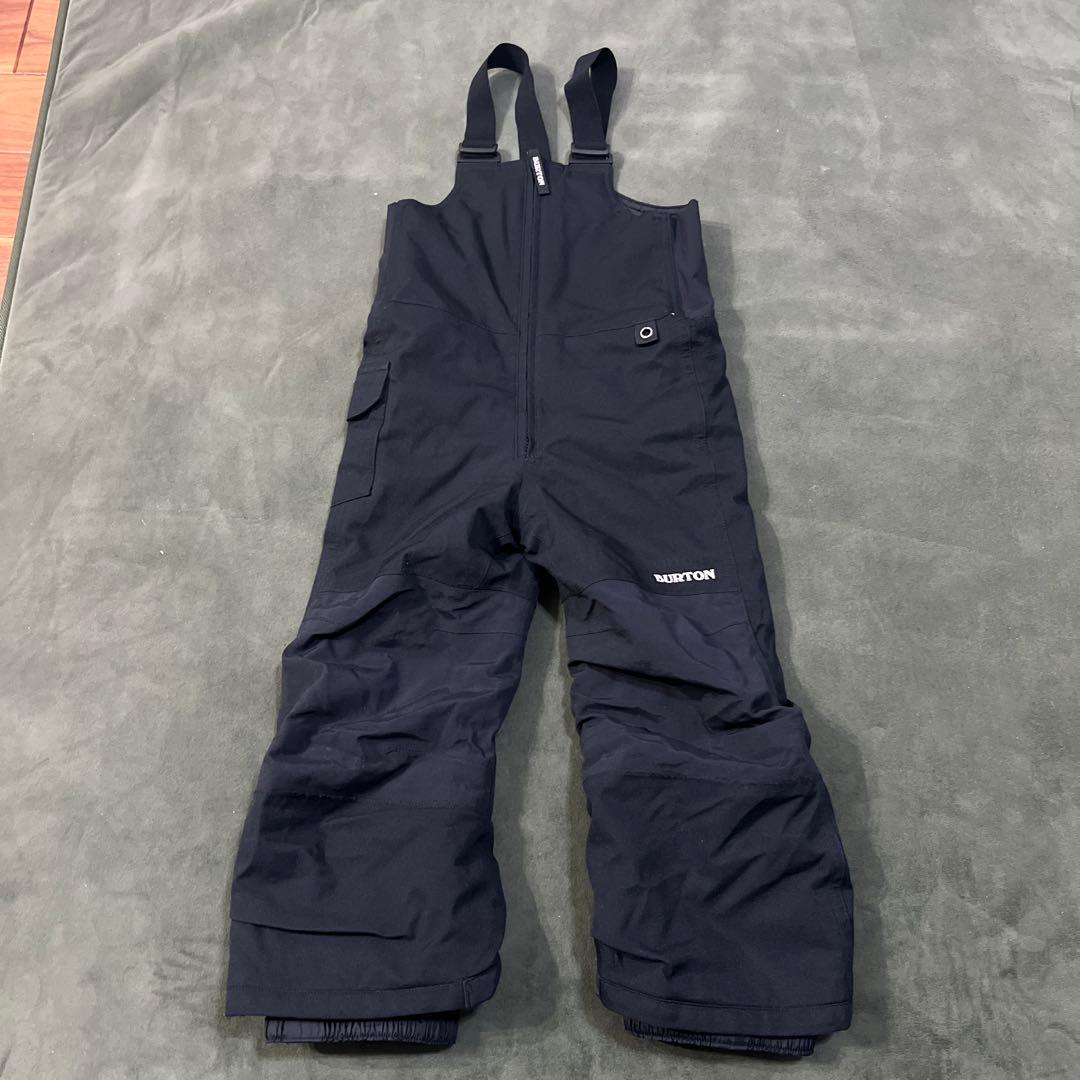Burton バートン　キッズ　スノーボードウェア