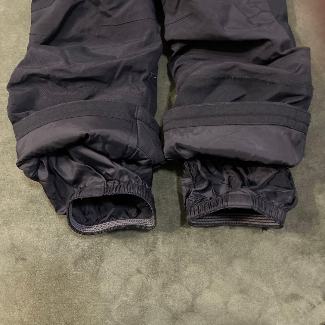Burton バートン　キッズ　スノーボードウェア