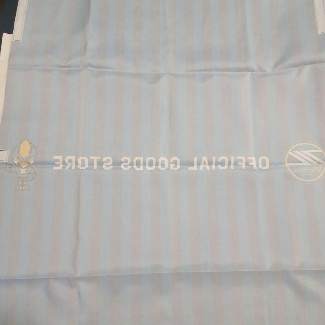 FC町田ZELVIA展示用カバー