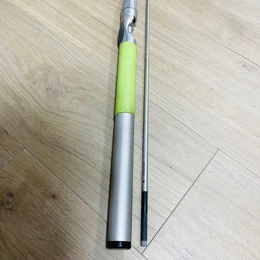 シマノ IG ハイスピード スコーピオンEV 2652R