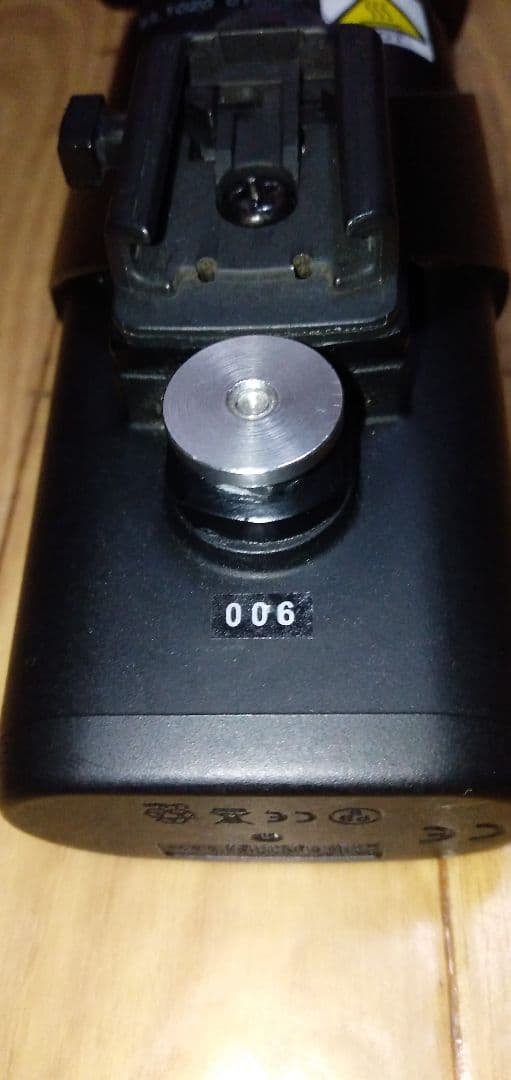 CATEYE VOLT1700 自転車用ライト ブラック