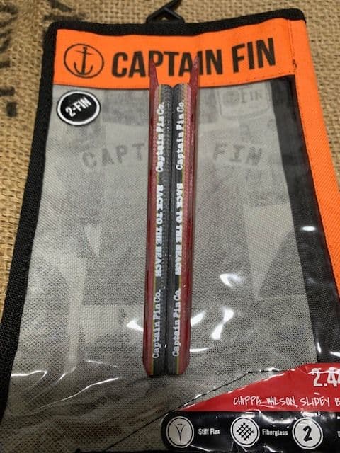 ボンザーフィン