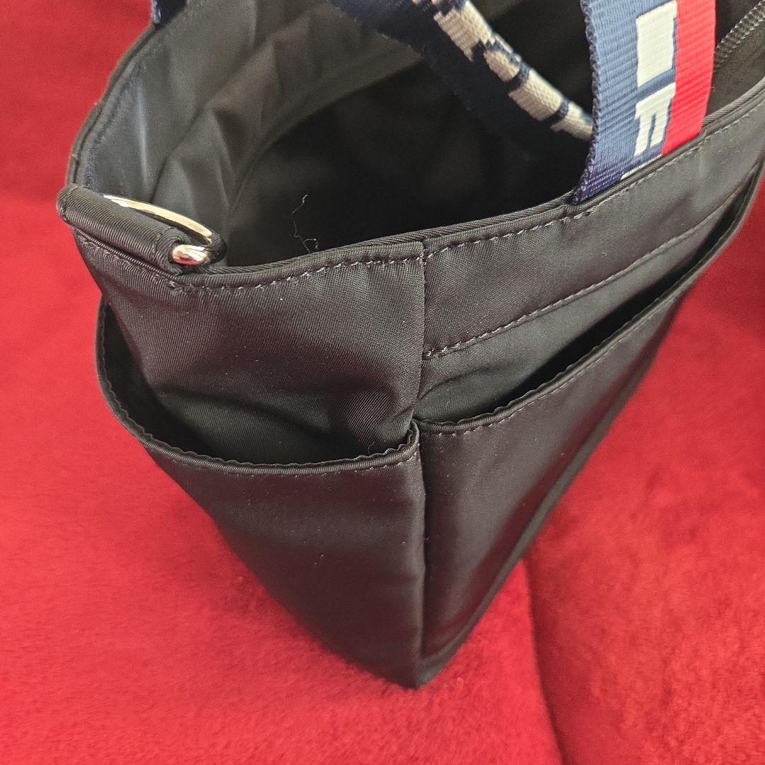 美品　CASTELBAJAC トートバッグ