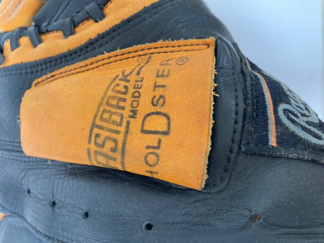 Rawlings キャッチャーミット　軟式用