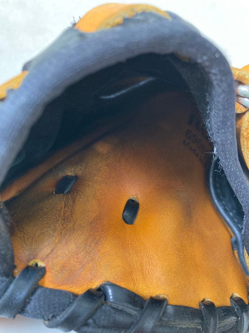 Rawlings キャッチャーミット　軟式用