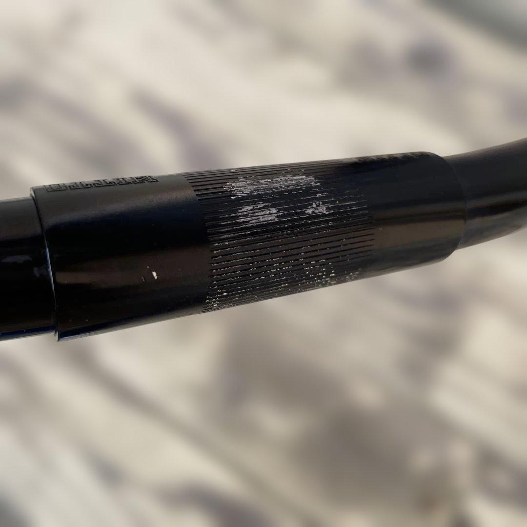 Nitto ヘロンバー　b354 heron bar (black)