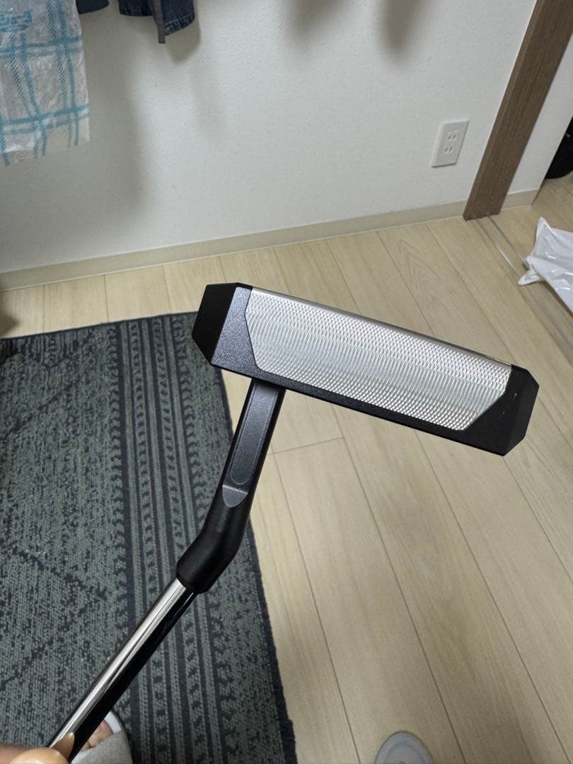 L.A.B.GOLF OZ.1i HS 34 USモデル ラブゴルフ
