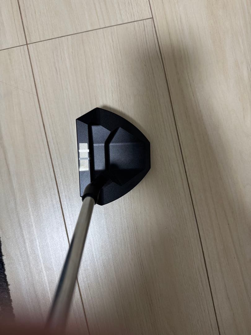 L.A.B.GOLF OZ.1i HS 34 USモデル ラブゴルフ