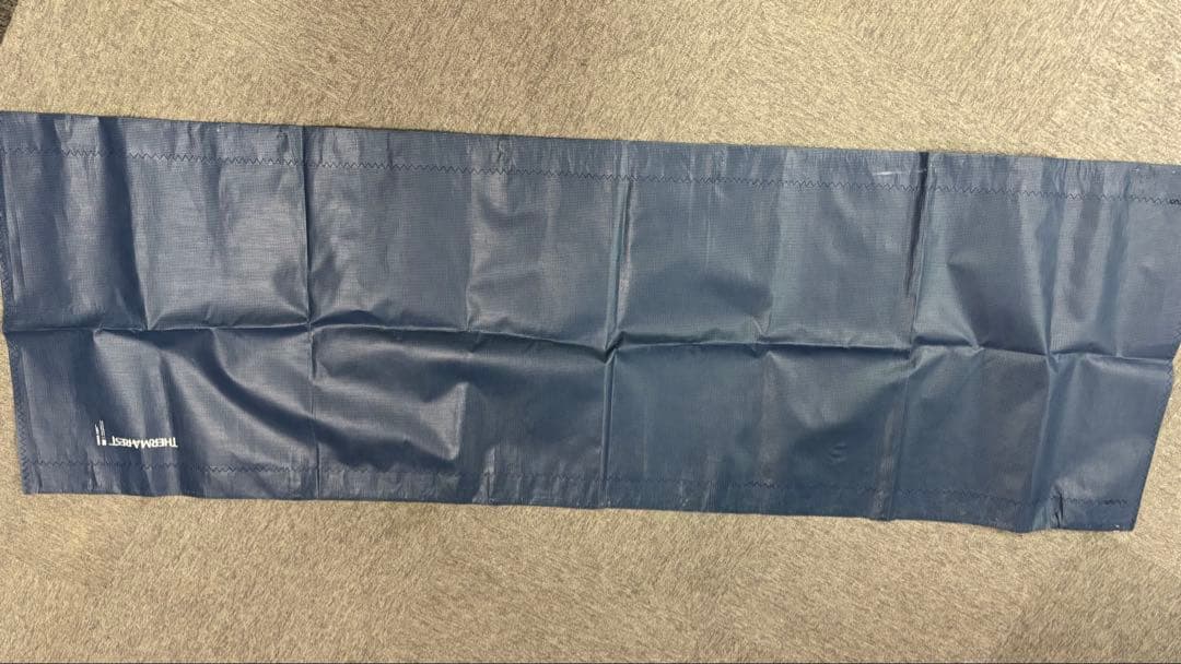 【中古】THERM-A-REST サーマレスト　ライトコット　L