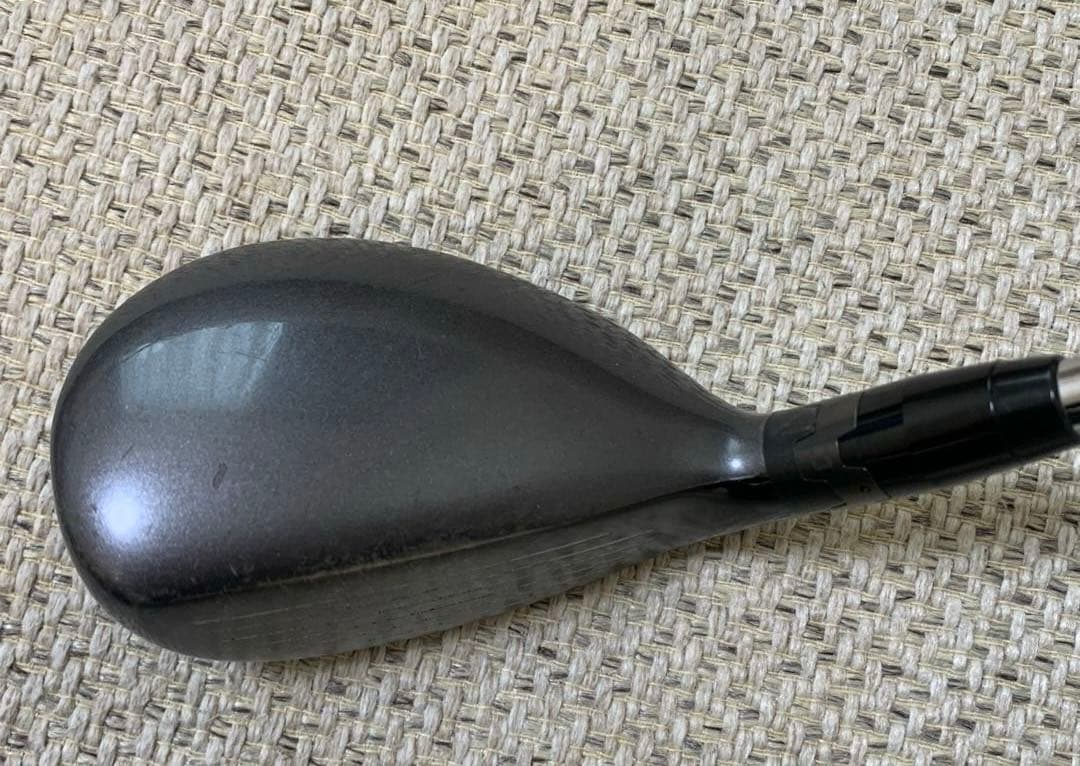 タイトリスト 816 H2 UT21° N.S.PRO 950GH S