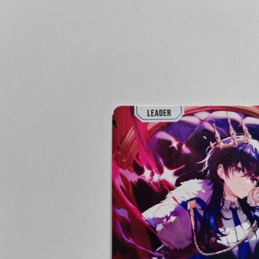 一ノ瀬うるは LRPP サイン クロススターズ おまけ付き
