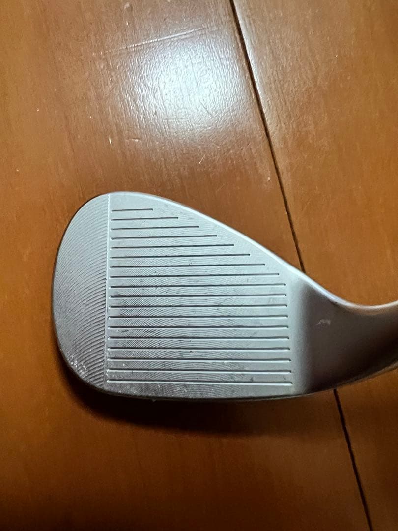 Cleveland CFX ウエッジ56度、58度 2本セット
