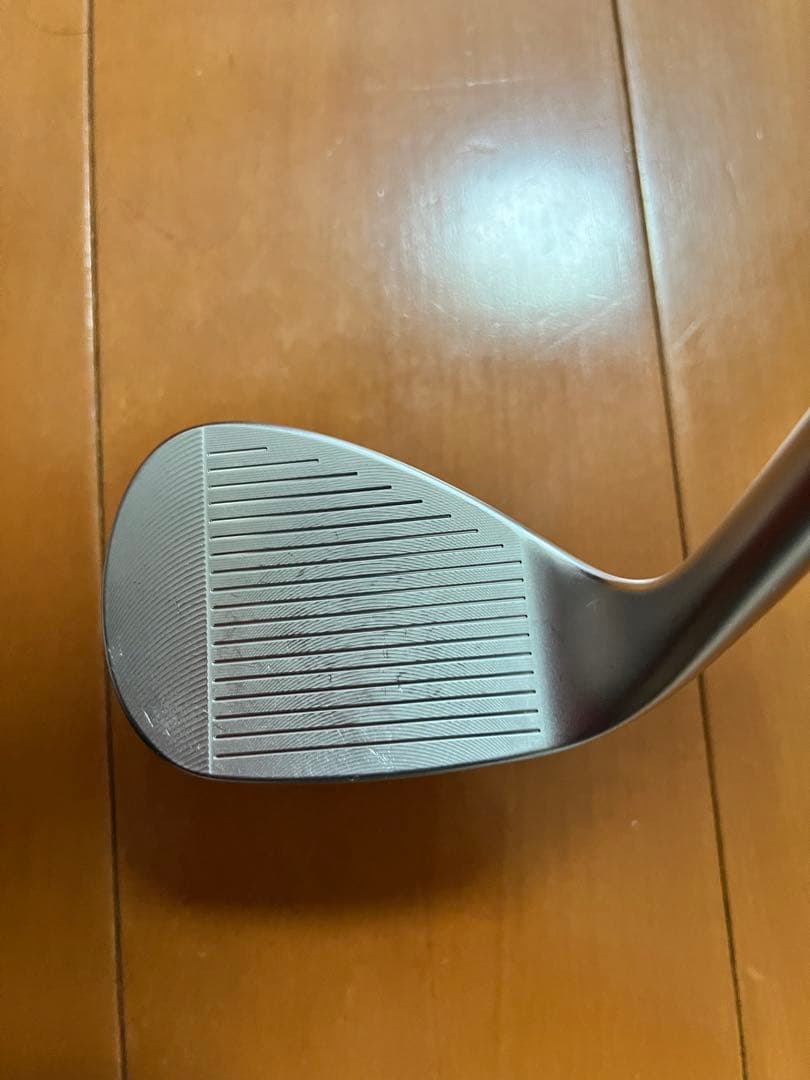 Cleveland CFX ウエッジ56度、58度 2本セット