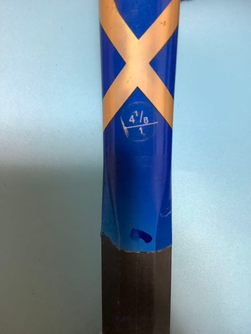ウィルソン wilson BLX ツアーリミテッド テニスラケット　エナンモデル