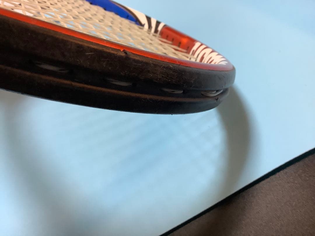 ウィルソン wilson BLX ツアーリミテッド テニスラケット　エナンモデル