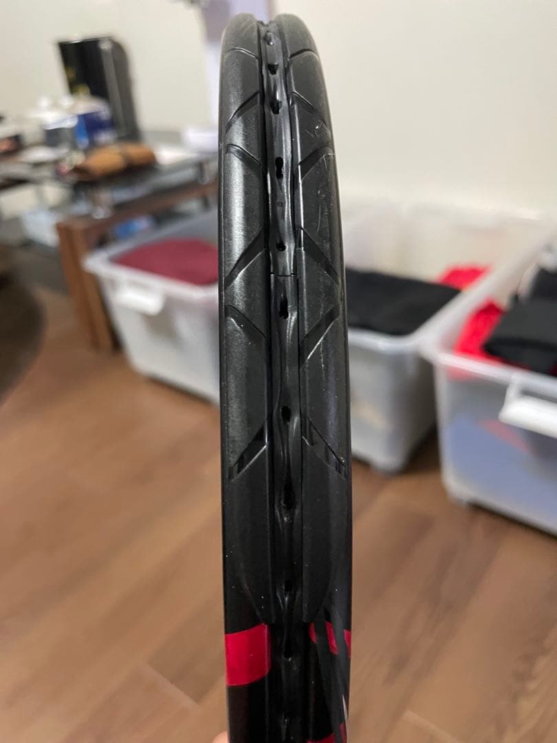 美品 X-BLADE VX305 限定ブラック
