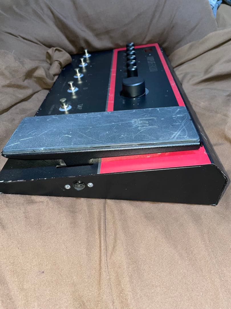 Line6 AMPLIFi FX100 ギターエフェクター