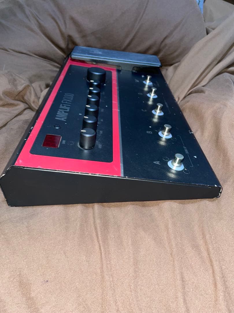 Line6 AMPLIFi FX100 ギターエフェクター