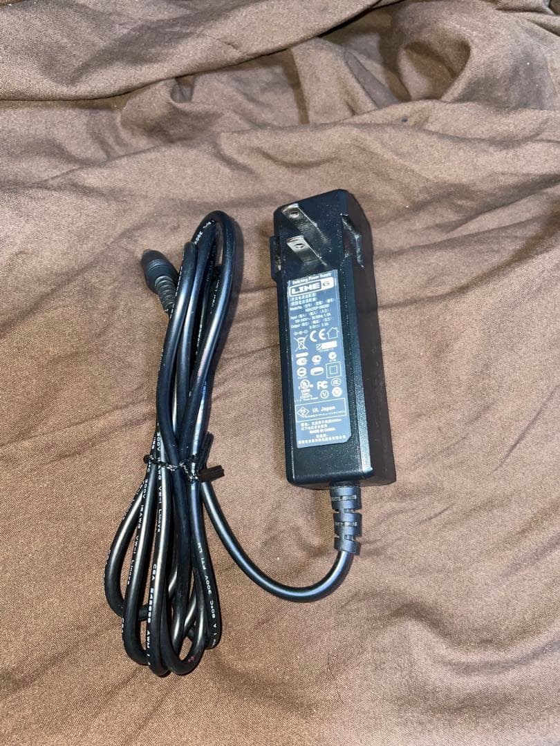 Line6 AMPLIFi FX100 ギターエフェクター