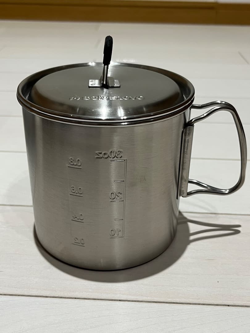 バーベキュー・調理用品 solo stove POT 900