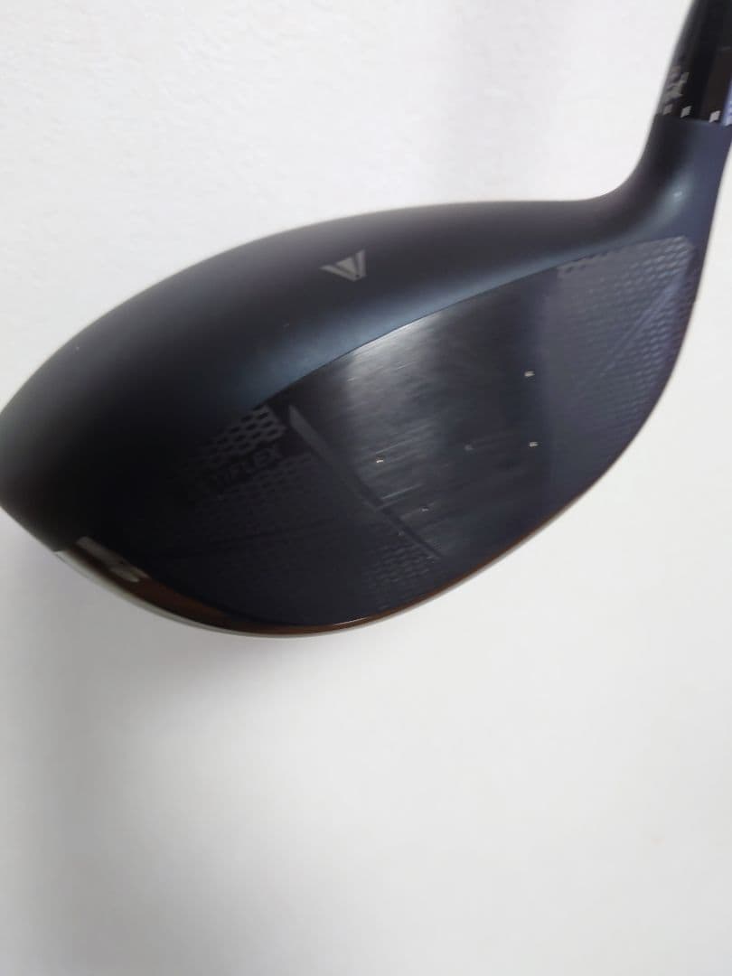 美品　XXIO 14+ 9度 S 純正シャフト　ゼクシオ14+