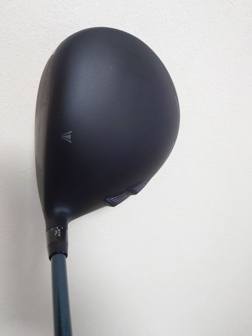 美品　XXIO 14+ 9度 S 純正シャフト　ゼクシオ14+