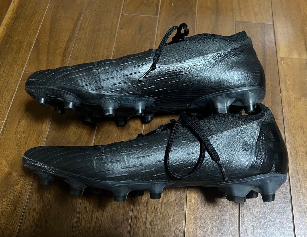 NIKE ナイキ　マーキュリアル　AG ACC エリート