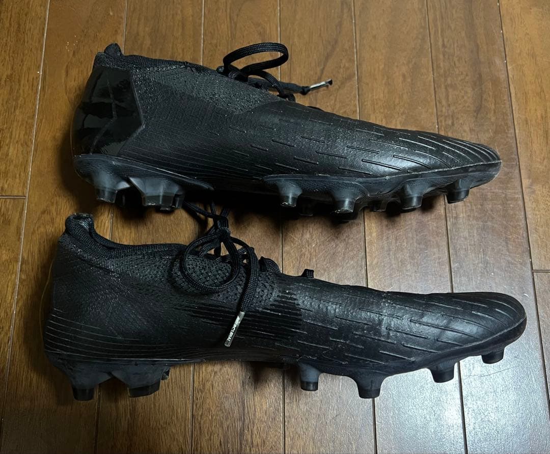 NIKE ナイキ　マーキュリアル　AG ACC エリート