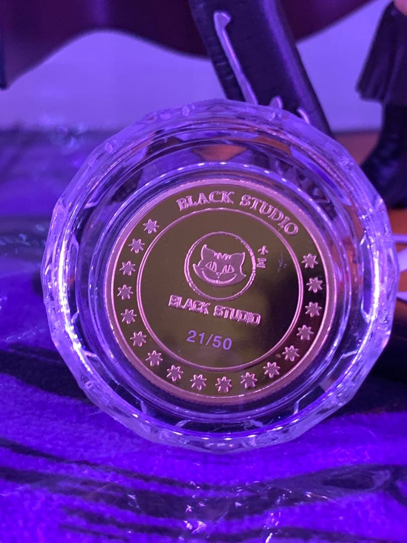 ブラックスタジオ ワンピース 海外ガレージキット ヤソップ レジンスタチュー