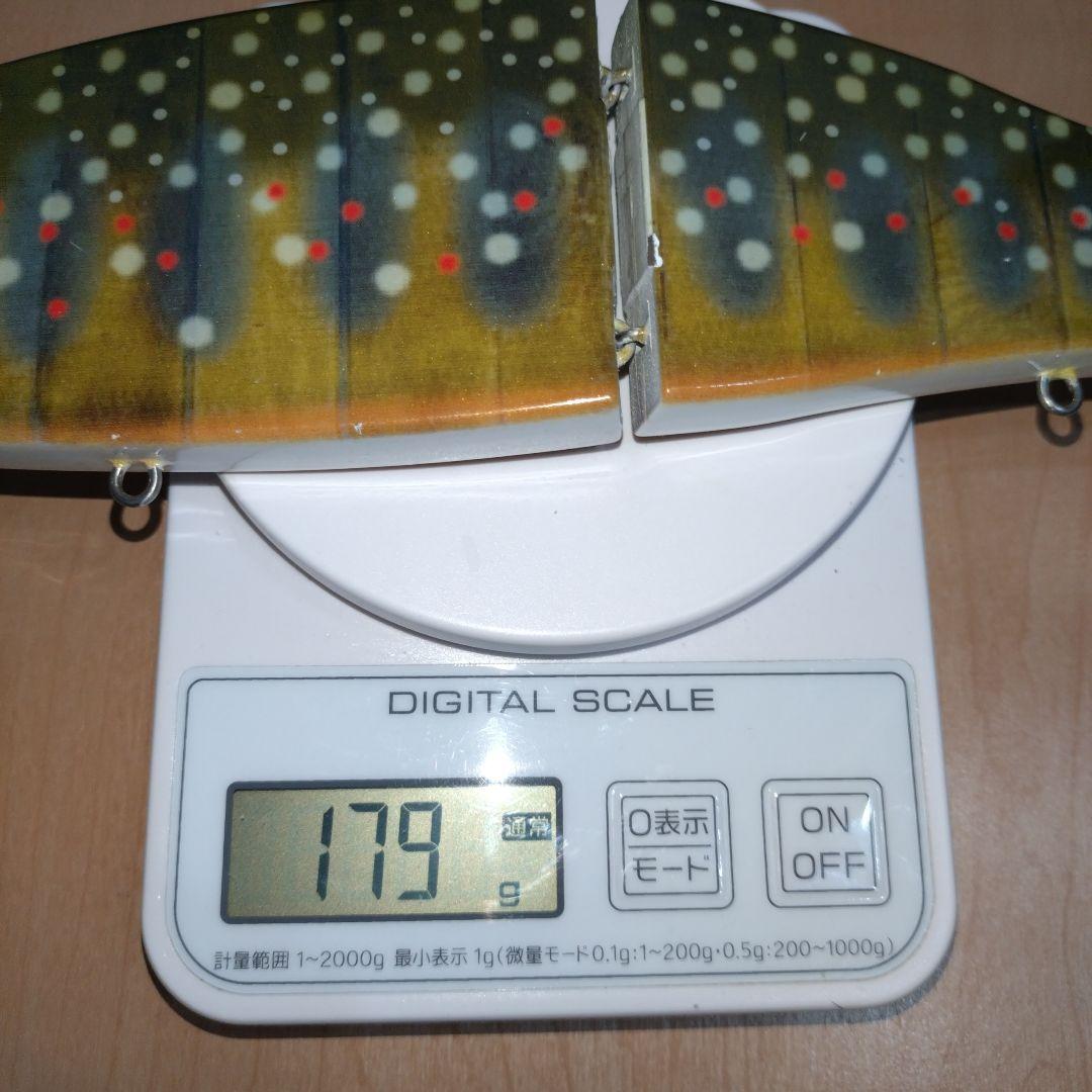 ワイルドビート285　ワイルドルアーズ