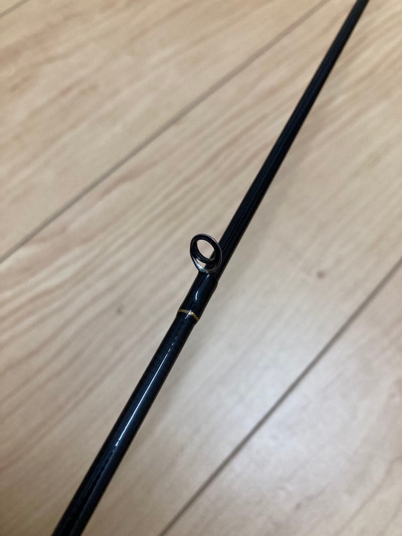 ブルーカレント72tz nano jig special