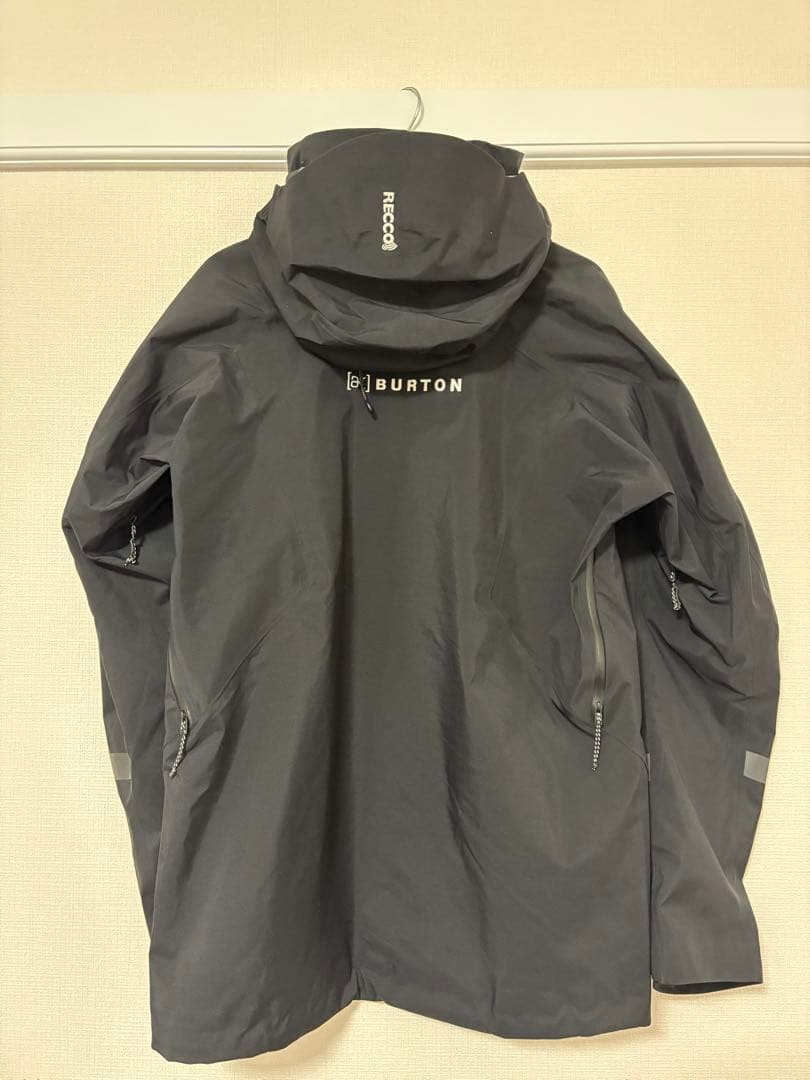 Burton [ak]®アクマー GORE-TEX PRO 3L acamar