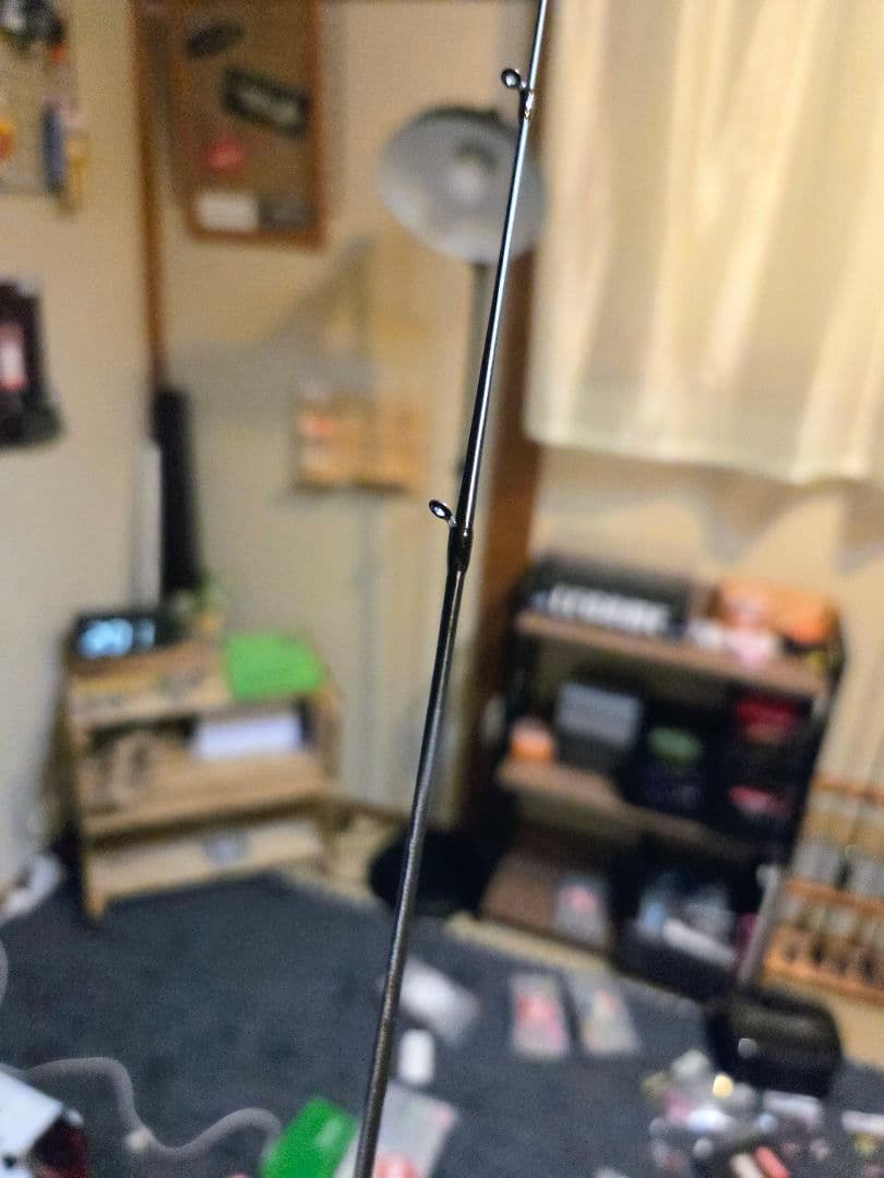 ティクト アイスキューブ ロッキンエッジ
