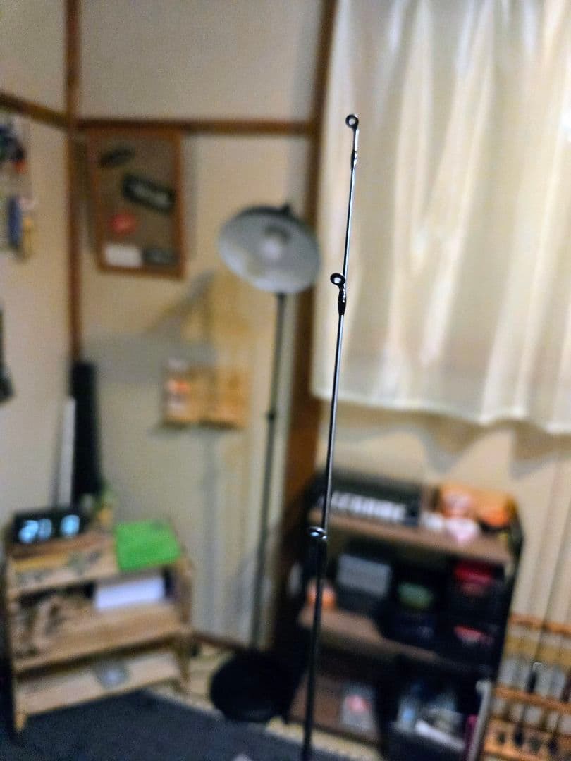 ティクト アイスキューブ ロッキンエッジ